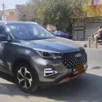 x55پرو ۱۴۰۱|خودرو سواری و وانت|قم, شاه ابراهیم|دیوار