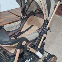 کالسه خارجی کاملا نو|کالسکه و لوازم جانبی|اهواز, بیست متری شهدا|دیوار