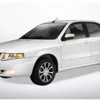 سمند ۰ کیلومتر