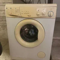 ماشیان لباسشویی وایرپول آمریکایی
