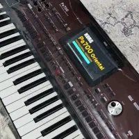 ارگ pa700 or korg