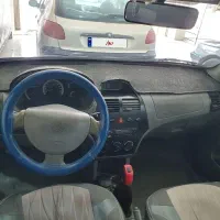 تیبا 1 مدل ۹۲|خودرو سواری و وانت|کرمانشاه, |دیوار