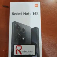 شیائومی ردمی نوت 14اس