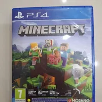 بازی Minecraft ps4|کنسول، بازی ویدئویی و آنلاین|کیش, |دیوار