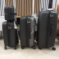 چمدان کامفورت  چمدان نشکن جنس PP نشکن مارک Comfort|کیف، کفش، کمربند|بهبهان, |دیوار