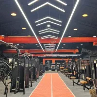 نیروی حراست مجموعه ورزشی پرشیا پرایم