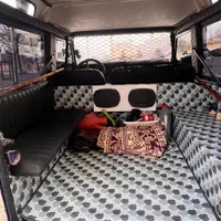 پاژن 2 در، مدل ۱۳۷۶گیربکس پاترول|خودرو سواری و وانت|تبریز, |دیوار