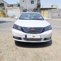 جیلی امگرند سون|خودرو سواری و وانت|قشم, |دیوار