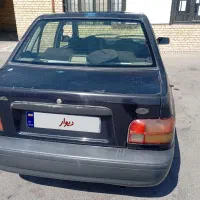 پراید 82
