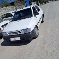 ۱۳۱مدل ۹۵|خودرو سواری و وانت|قوچان, |دیوار