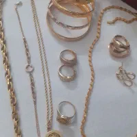 طلا بدون اجرت
