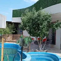 باغ ویلا اجاره روزانه شاهرود باغ ویلا ناصر سوییت