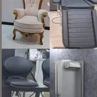 فروش لوازم بیوتی در حد نو رشت کوچصفهان لولمان