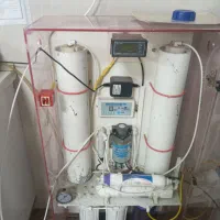 سرویس،تعمیروتعویض فیلترتصفیه آب با قیمت استثنائی|آبسردکن و تصفیه آب|گرگان, |دیوار