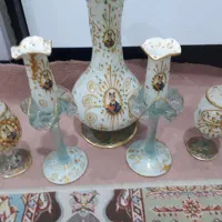 کلکسیون  ظروف ودکوری عتیغه ورق بزنید ۱۲۰۰ت