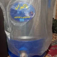 ماشین پتو شوی ۵۰ کیلو|ماشین لباسشویی و خشککن لباس|شادگان, |دیوار
