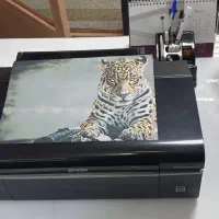 پرینتر رنگی مخصوص عکاسی T50