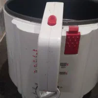 سرخ کن فانتوم ۶ نفره