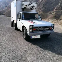 نیسان موتور سایپا  مدل ۶۳ فروشی