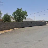 زمین تنگ چنار