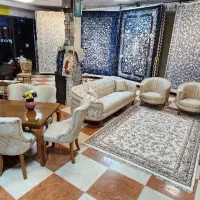 مبل هفت نفره  /مدلهای راحتی و کلاسیک