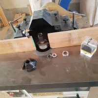 فرز زمینی نانسینگ وارداتی|ماشینآلات صنعتی|کاشان, لتحر|دیوار