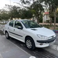 206 sd|خودرو سواری و وانت|تهران, مخصوص|دیوار