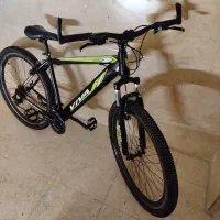 دوچرخه ویوا سایز ۲۹در حد اک