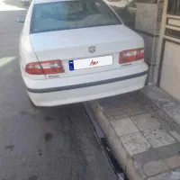 سمند مدل 93|خودرو سواری و وانت|قدس, شهرقدس|دیوار