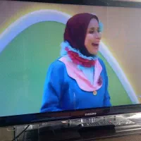 خرید و،فروش انواع تلویزیون سالم