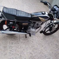 ۱۵۰ برند معتبر کبیر کاربراتور ۹۵درحد صفر|موتورسیکلت|تهران, کوی نصر مهرآباد|دیوار