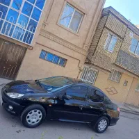 206. Sd. v8مدل ۹۶