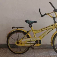 دوچرخه سایز 20
