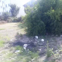 فروش زمین نسقی با کاربری مسکونی از مالک اولیه|فروش زمین و ملک کلنگی|رشت, کوی طالقانی|دیوار