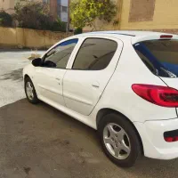 206تیپ 2|خودرو سواری و وانت|سنندج, |دیوار