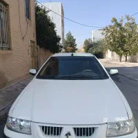 سمند ال ایکس|خودرو سواری و وانت|یاسوج, |دیوار