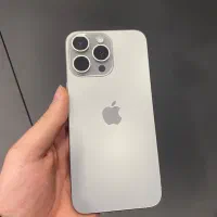 ۱۵ پرومکس ۲۵۶ باتری۱۰۰ فابریک با ریجستر