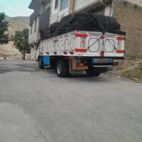 راننده پایه 2برای ایسوزو