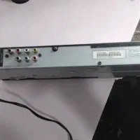 DVD LG|پخش‌کننده DVD و ویدیو|بیرجند, |دیوار