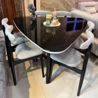 میز ناهارخوری اقساط ۲۴ ماهه