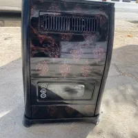 بخاری اتاقی