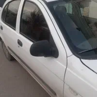 تیبا ۹۳ کم کارکرد|خودرو سواری و وانت|خرم‌آباد, |دیوار