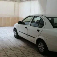 تیبا 1 مدل 1401|خودرو سواری و وانت|مشهد, فدک|دیوار