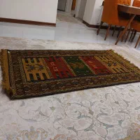 گلیم یک متر در دو متر