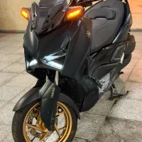 Xmax 250 یاماها 1403|موتورسیکلت|شیراز, مهدیآباد|دیوار
