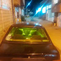 فروش پراید ۸۳