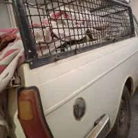 وانت پیکان مدل ۶۵|خودرو سواری و وانت|لواسان, |دیوار