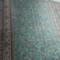 دو عدد فرش ۱۲ متری