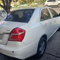 جیلی Gc6به مدل ۱۳۹۸ بدون رنگ اتومات|خودرو سواری و وانت|تبریز, |دیوار