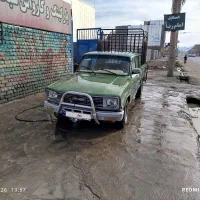 مزدا دو کابین ۲۰۰۰|خودرو سواری و وانت|کرج, کمالشهر|دیوار